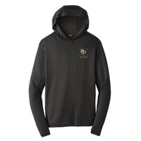 ODA 5412 - PosiCharge ® Competitor Hooded Pullover ODA 562