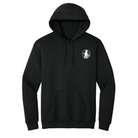 ODA 5412 - Heavy Blend Hooded Sweatshirt ODA 562