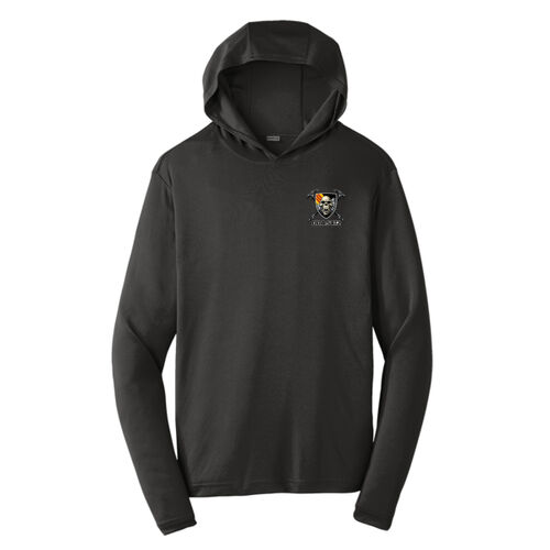 ODA 5412 - PosiCharge ® Competitor Hooded Pullover Thumbnail