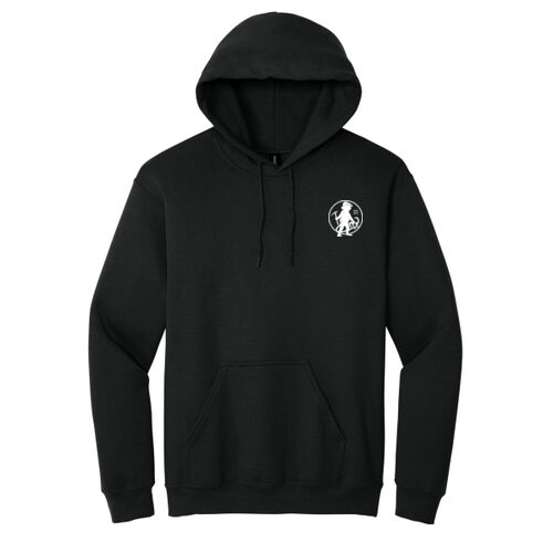 ODA 5412 - Heavy Blend Hooded Sweatshirt Thumbnail