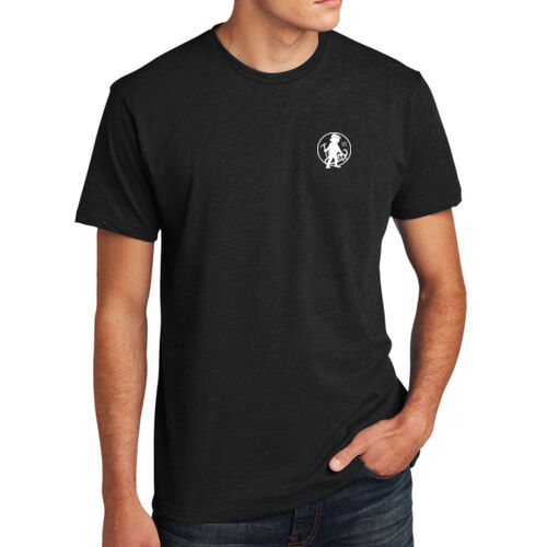 ODA 5412 - Unisex CVC Tee Thumbnail