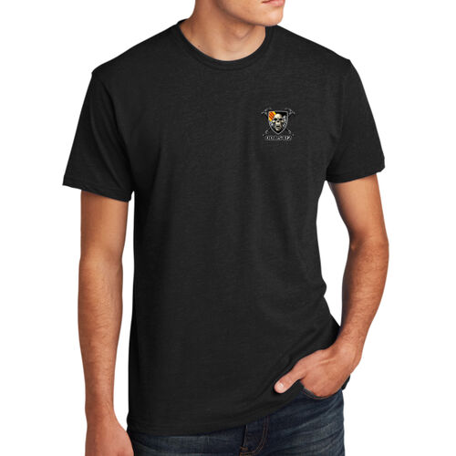 ODA 5412 - Unisex CVC Tee Thumbnail