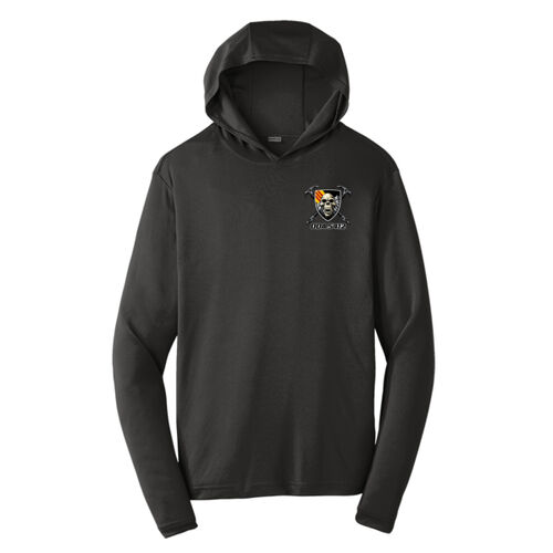 ODA 5412 - PosiCharge ® Competitor Hooded Pullover Thumbnail