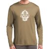 Long Sleeve PosiCharge ® Competitor Tee Thumbnail