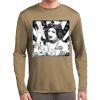 Long Sleeve PosiCharge ® Competitor Tee Thumbnail