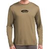 Long Sleeve PosiCharge ® Competitor Tee Thumbnail