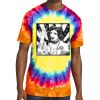 Window Tie Dye Tee Thumbnail
