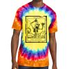 Window Tie Dye Tee Thumbnail